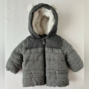 Baby GAP 0-6 months Coat